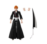 ANIME HEROES, Bleach - Kurosagi Ichigo Action Figure