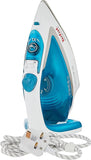 Tefal Easygliss FV5718 - Steam Iron, 2500W