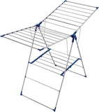 Leifheit Laundry Dryer Stainless Steel Roma 150