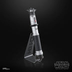 STAR WARS The Black Series Baylan Skoll Force FX Elite Electronic Lightsaber with Advanced LED and Sound Effects, Ages 14 and Up