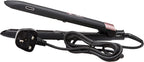 Panasonic Ionity Hair Styler, Black - EH-HV70-K605