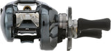 FISHING REEL-GREY/LEFT HAND SHIMANO ALDEBARAN BFS HG
