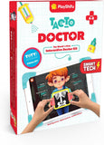 Shifu Play Tacto Doctor Interactive Kit And App