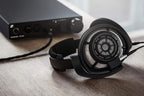 SENNHEISER HD 820 ClosedBack Headphone Black