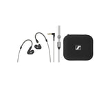 Sennheiser IE 300 in-Ear Audiophile Headphones With XWB Transducers for Balanced Sound