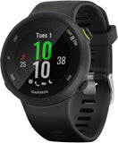 Garmin Forerunner 45 GPS Running Watch Silicone Band 63TI97II8
