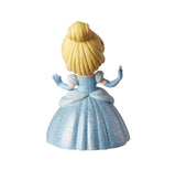 Precious Moments, 183473 Disney Showcase Cinderella