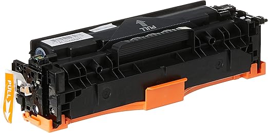 Nippon-ink CC530A (HP 304 A) Black Laser Toner For HP - LaserJet Main image