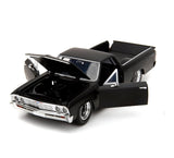 Jada Toys, Fast & Furious Fast X 1:24 1967 Chevy El Camino Die-Cast Car