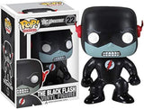 Funko POP The Black Flash 22 Fugitive Toys Exclusive