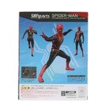 Tamashii Nations - Spider-Man: No Way Home - Spider-Man [Integrated Suit] Final Battle Edition