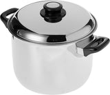 Zebra Stainless Steel Sauce Pot(H) Image, 26cm