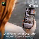 LEGO Technic NASA Mars Rover Perseverance 42158 Building Toy Set (1,132 Pieces),Multicolor