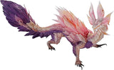 TAMASHII NATIONS - Monster Hunter Rise - Mizutsune, Bandai Spirits S.H.MonsterArts Action Figure