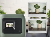Instax Wide 400 Green