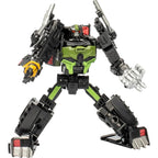 Transformers Legacy United Deluxe Class Star Raider Lockdown 5.5inch Converting Action Figure