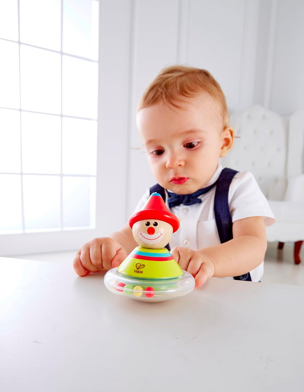 Roly-Poly Ralph E0015