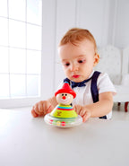 Roly-Poly Ralph E0015