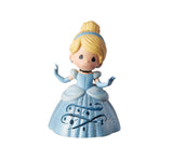 Precious Moments, 183473 Disney Showcase Cinderella