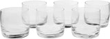 Fine & Durable Fine And Durable Rocks B - Whisky Glass, Clear, 440cc, 6,