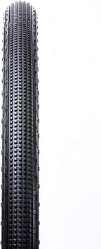 Panaracer Gravelking SK Colour Edition TLC Folding Tyre, Black/Military Green, 700 x