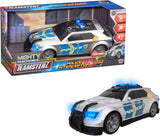 TZ MED L&S POLICE INTERCEPTOR