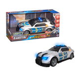 Teamsterz TZ MED L&S POLICE INTERCEPTOR