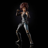 Marvel Legends Series X-Men 15-cm Collectible Marvel’s Domino Action Figure Toy, Ages 14 And Up