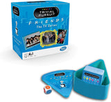 Hasbro Gaming Trivial Pursuit: Friends The TV Series Edition Trivia Party Game; 600 Trivia Questions for Tweens and Teens Ages 12 and Up (Amazon Exclusive)