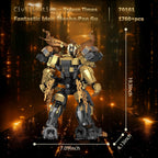 Adult Building Toy – Model 212217 Pan Gu