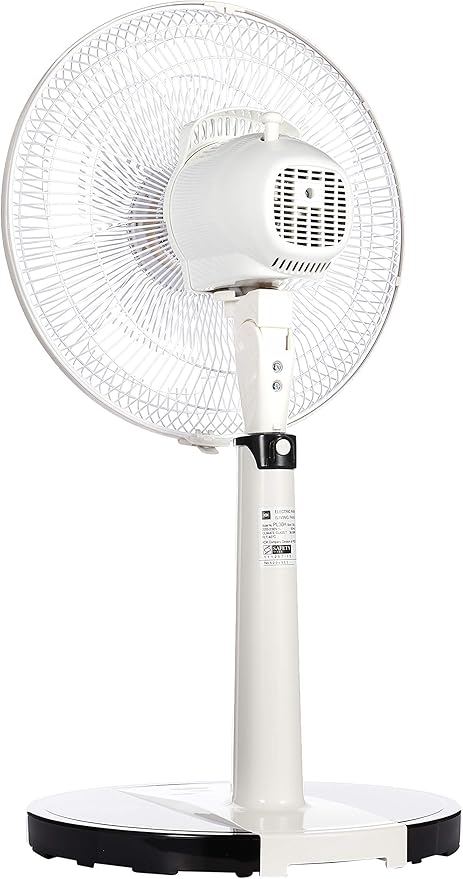 KDK PL30H Living Fan with 30cm Plastic Blade
