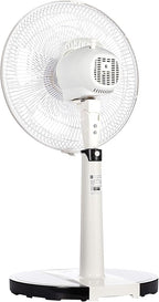 KDK PL30H Living Fan with 30cm Plastic Blade