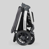 Chicco Bravo Trio Travel System - Camden /Black