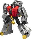 Transformers Studio Series 8615 Leader Class Transformers The Movie 1986 Dinobot Sludge Action Figure 8.5inch