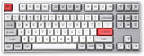 DROP + Matt3o MT3devtty Keycap Set For Tenkeyless Keyboards For Cherry MX Switches And Clones TKL 91 Key Kit