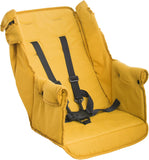 Joovy Caboose Rear Seat, Amber by Joovy