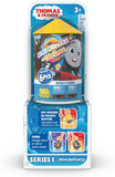 Thomas & Friends Mystery Toy Trains Collection of Colour Reveal Locomotives with Colour Changing and Surprise Cargo for Children from 3 Years