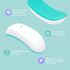 Lavie Warming Lactation Massage Pads