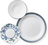 Corelle 18Piece Dinnerware Set Veranda