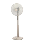KDK N40HS Living Fan with 40cm Plastic Blade, Champagne Gold