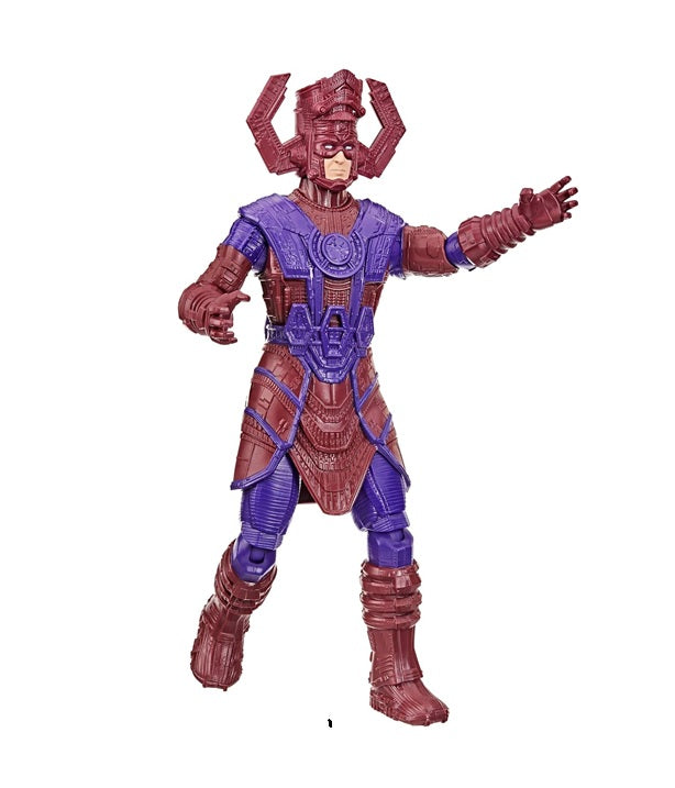 Marvel Studios Titan Hero Series The Fantastic Four: First Steps Galactus Action Figure, 12-Inch-Scale (30 cm) Super Hero Figures & Toys, 4+
