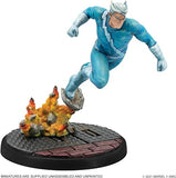 Atomic Mass Games Scarlet Witch and Quicksilver: Marvel Crisis Protocol, Scarlet, Character Packs