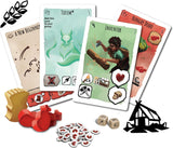 ZMan Games Paleo A New Beginning Board Game Expansion