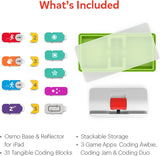Osmo 90100021 Coding Starter Kit For iPad
