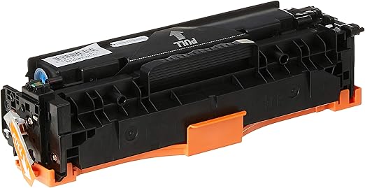 Nippon-ink CC531A (HP 304 A) Cyan Laser Toner - For HP - Color LaserJet Main image