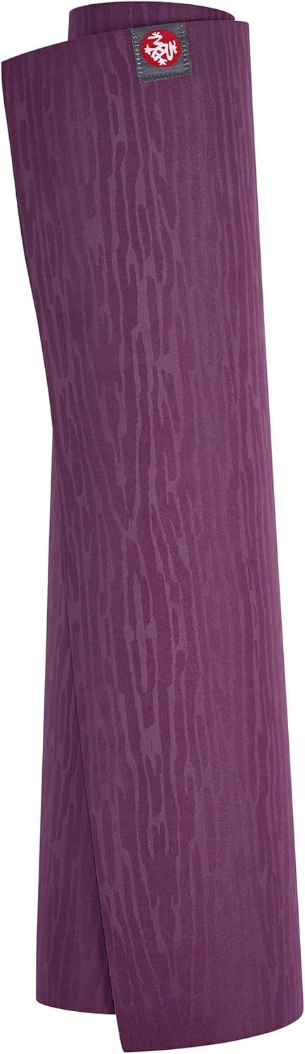 Manduka eKO Yoga Mat Premium 5mm Thick 71in