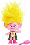 Mattel DreamWorks Trolls Band Together Rainbow HairTunes Viva Doll