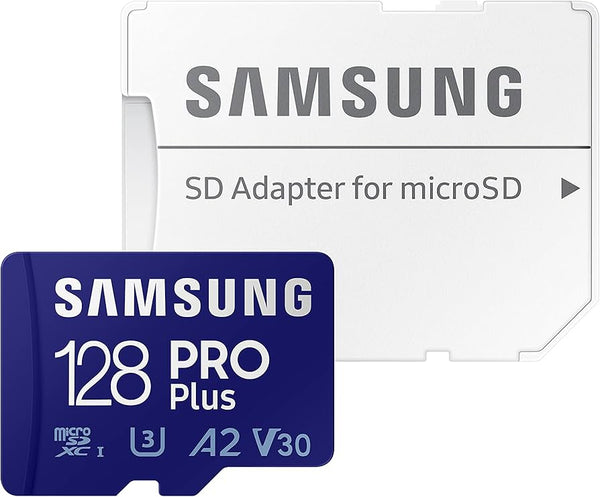 Memory Cards