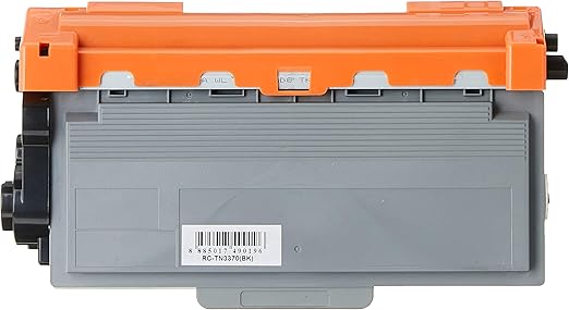 Nippon-ink TN3370 (Black) Compatible with Brother Laser Black Toner Secondary image