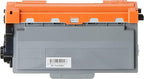 Nippon-ink TN3370 (Black) Compatible with Brother Laser Black Toner